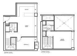 Altez (D2), Apartment #552322521